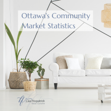 Ottawa Neighbourhoods Real Estate Stats – June 2022
