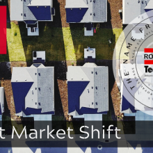 Beyond the Sign: The current market shift