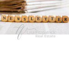 Real Estate News – August News!