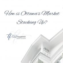 Ottawa Neighbourhoods Real Estate Stats – February 2022
