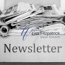 Real Estate News – February News!