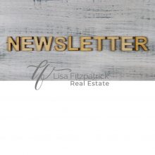 Real Estate News – January News!