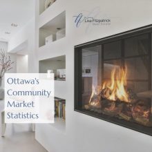 Ottawa Neighbourhoods Real Estate Stats – July 2022