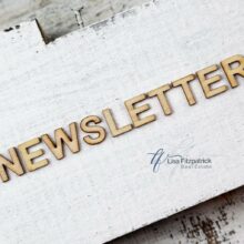 Real Estate News – March News!
