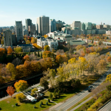 Ottawa's Most "Luxurious" Neighboourhoods