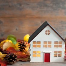 Understanding The Fall Real Estate Market
