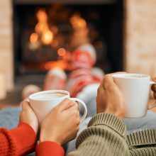 Make Your Home Feel Cozy This Winter