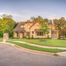 Carriage Trade: Buying and Selling Luxury Real Estate